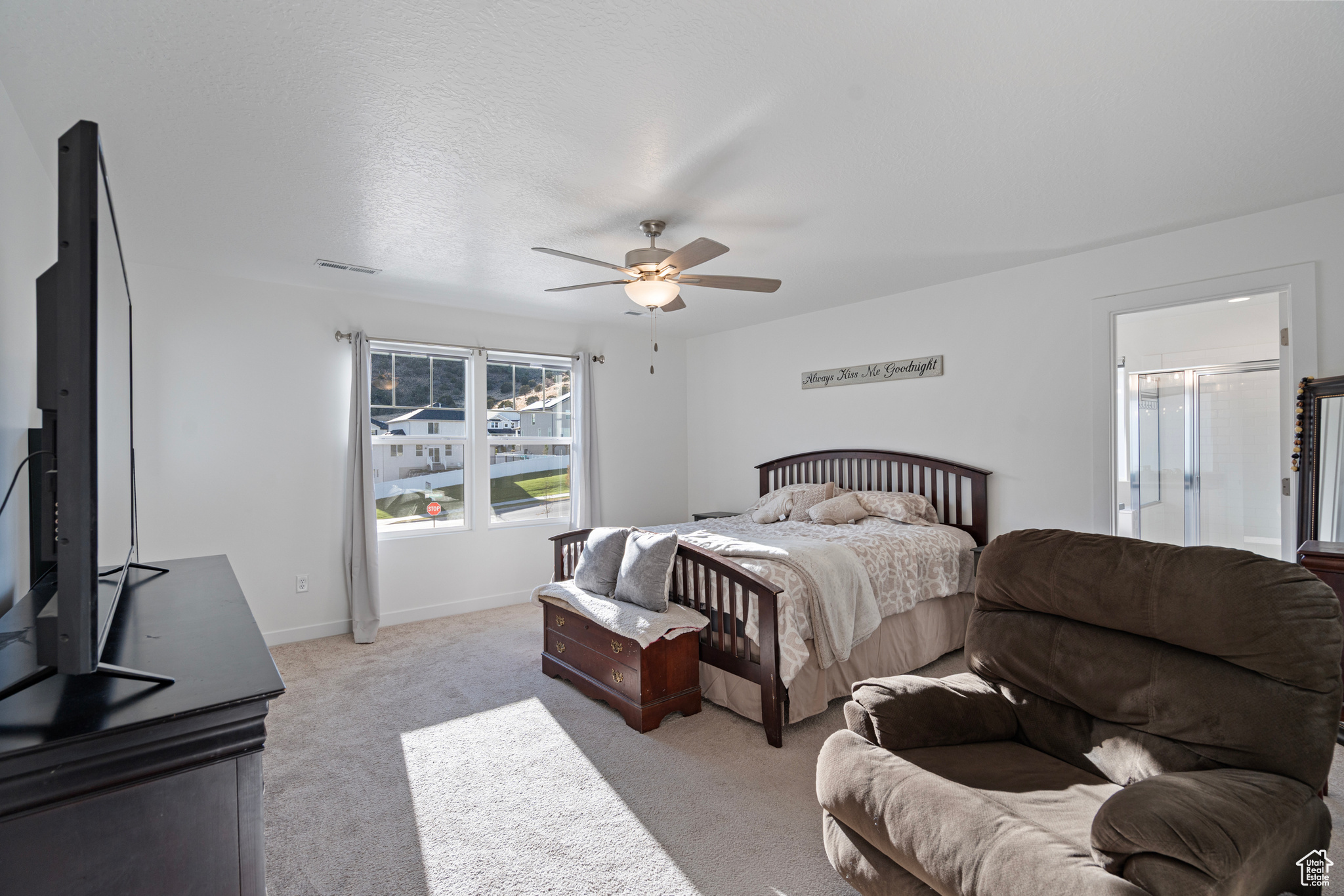 RIDGE - Residential