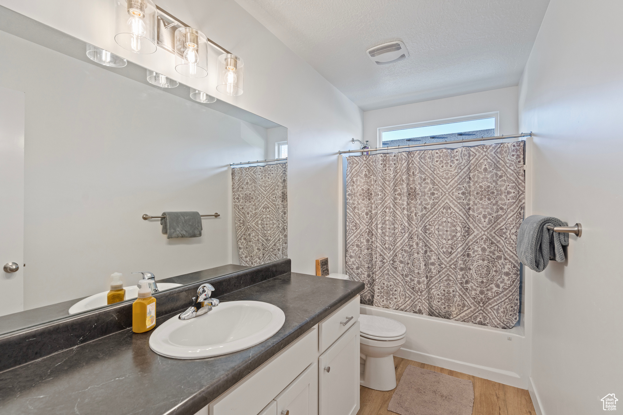 RIDGE - Residential