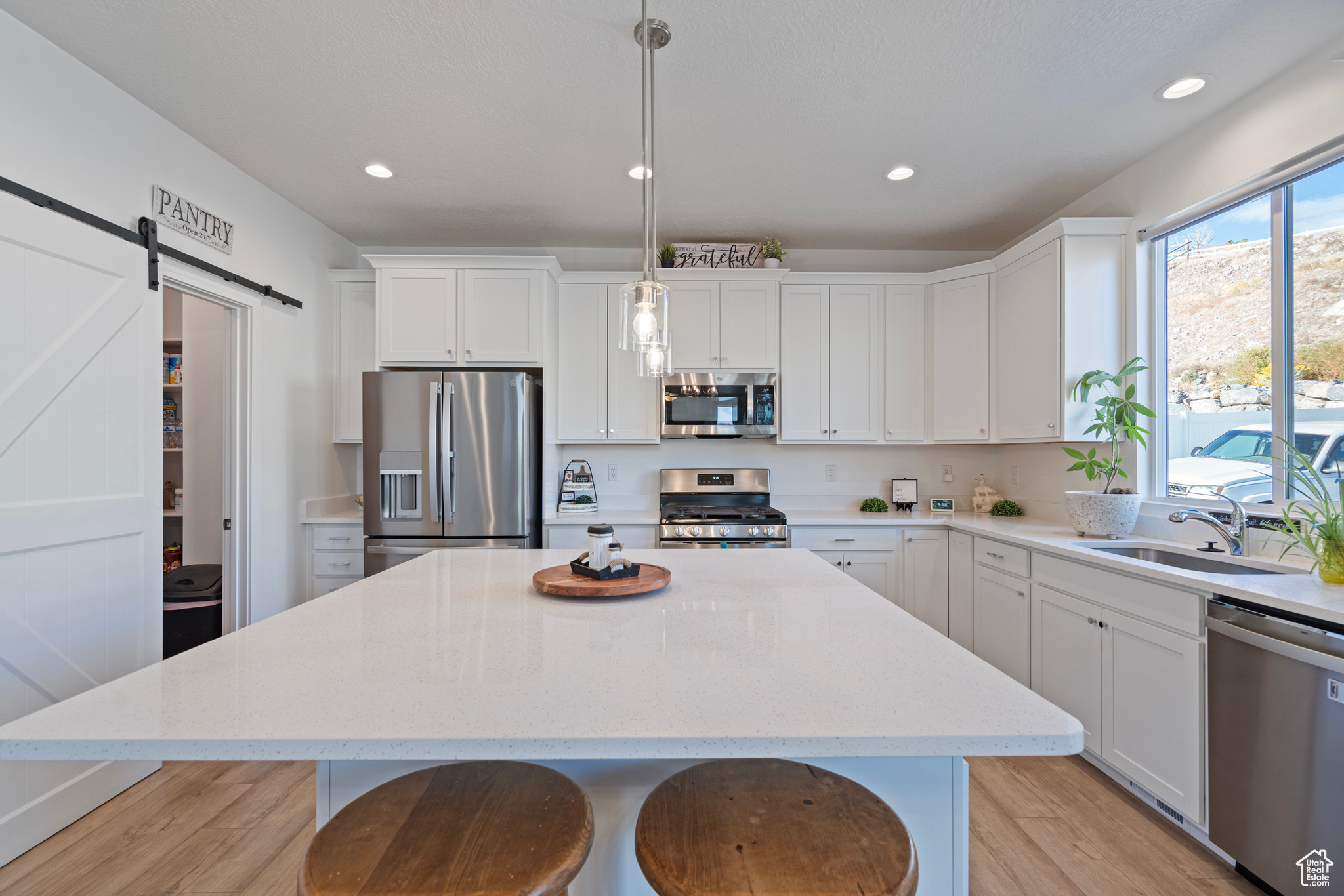 RIDGE - Residential