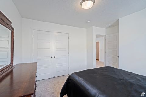 Tiny photo for 7404 N GOLDEN SUMMIT DR, Eagle Mountain, UT 84005 (MLS # 2114830)