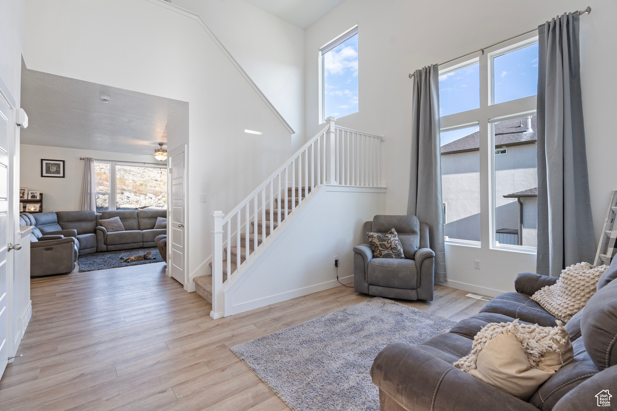 RIDGE - Residential