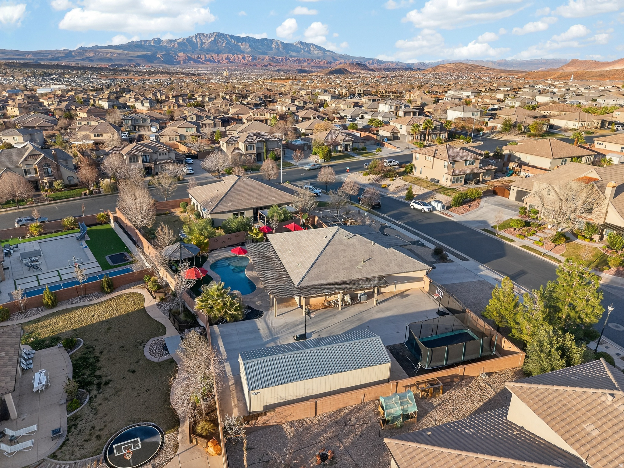 SUN VALLEY EST 10 - Residential