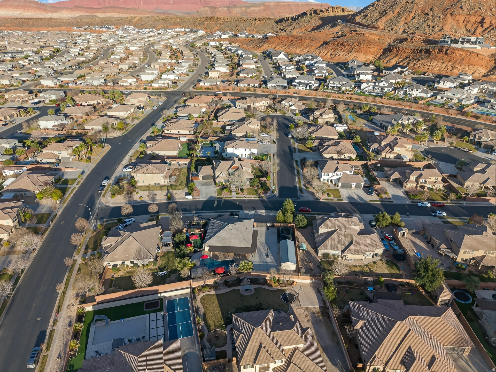 SUN VALLEY EST 10 - Residential