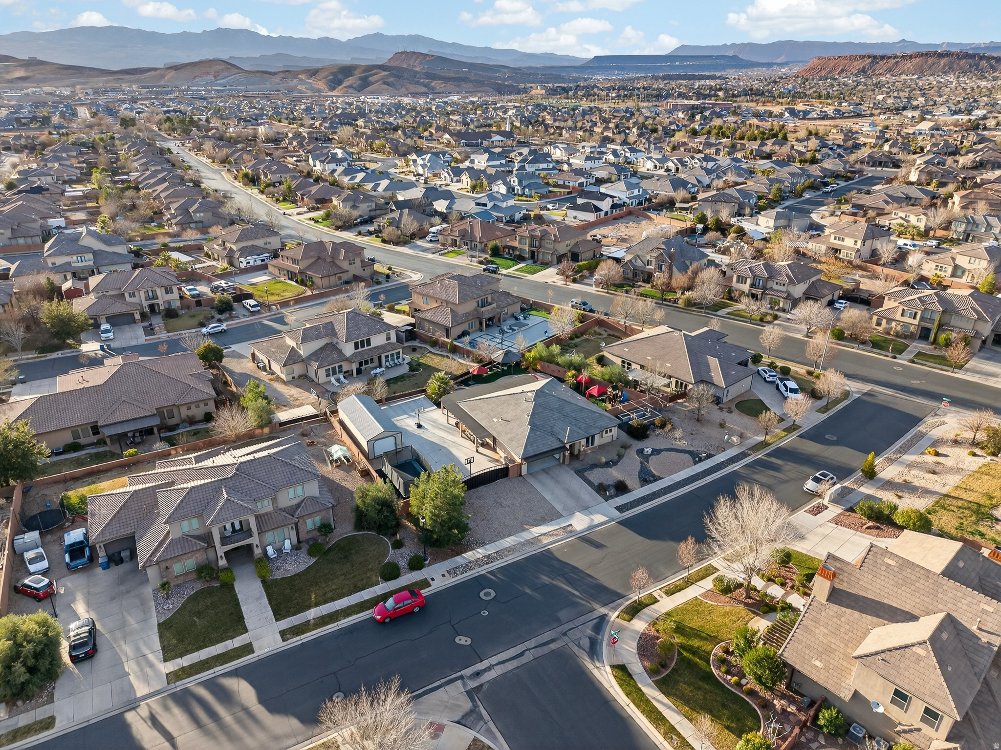 SUN VALLEY EST 10 - Residential