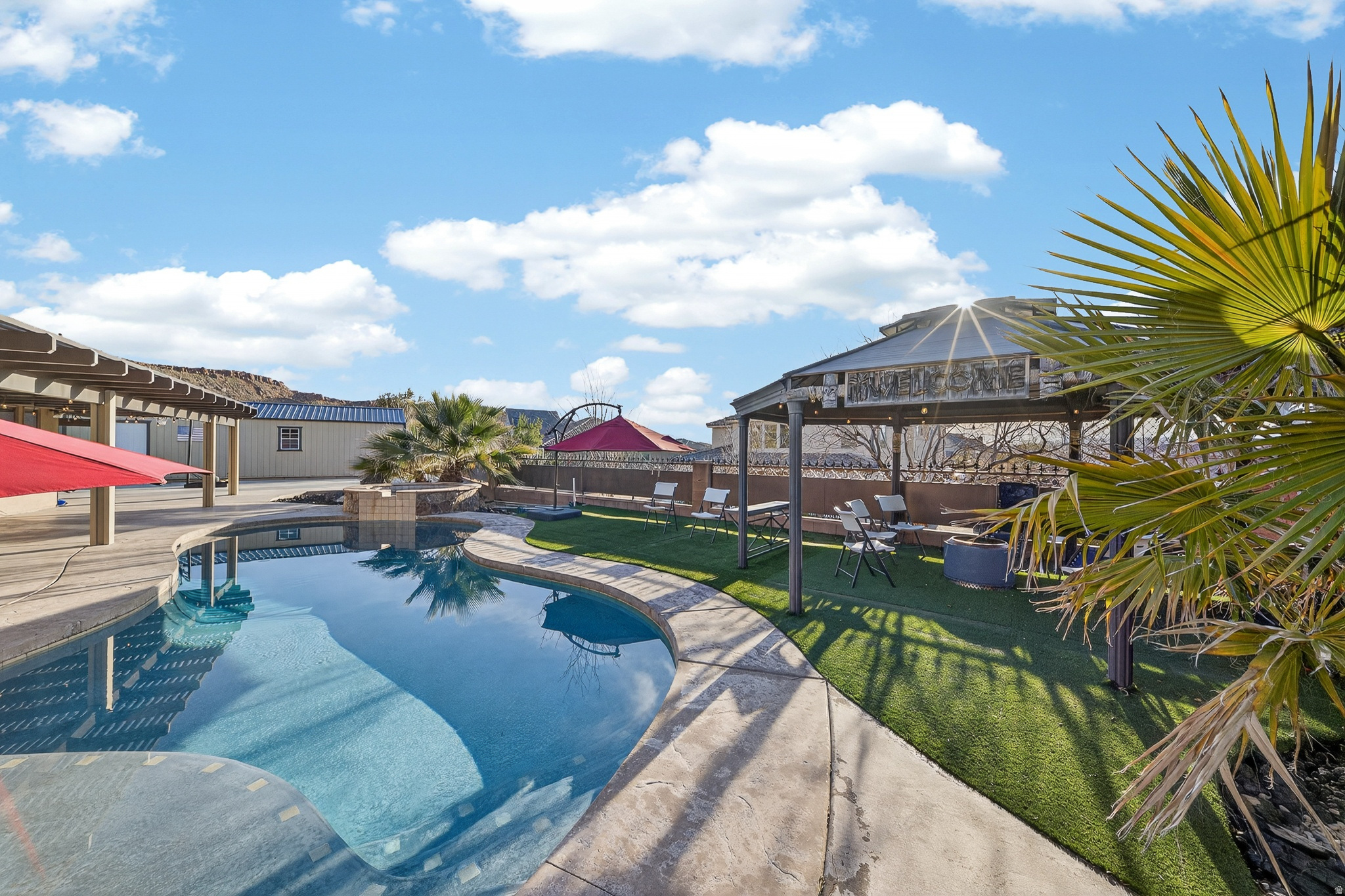 SUN VALLEY EST 10 - Residential