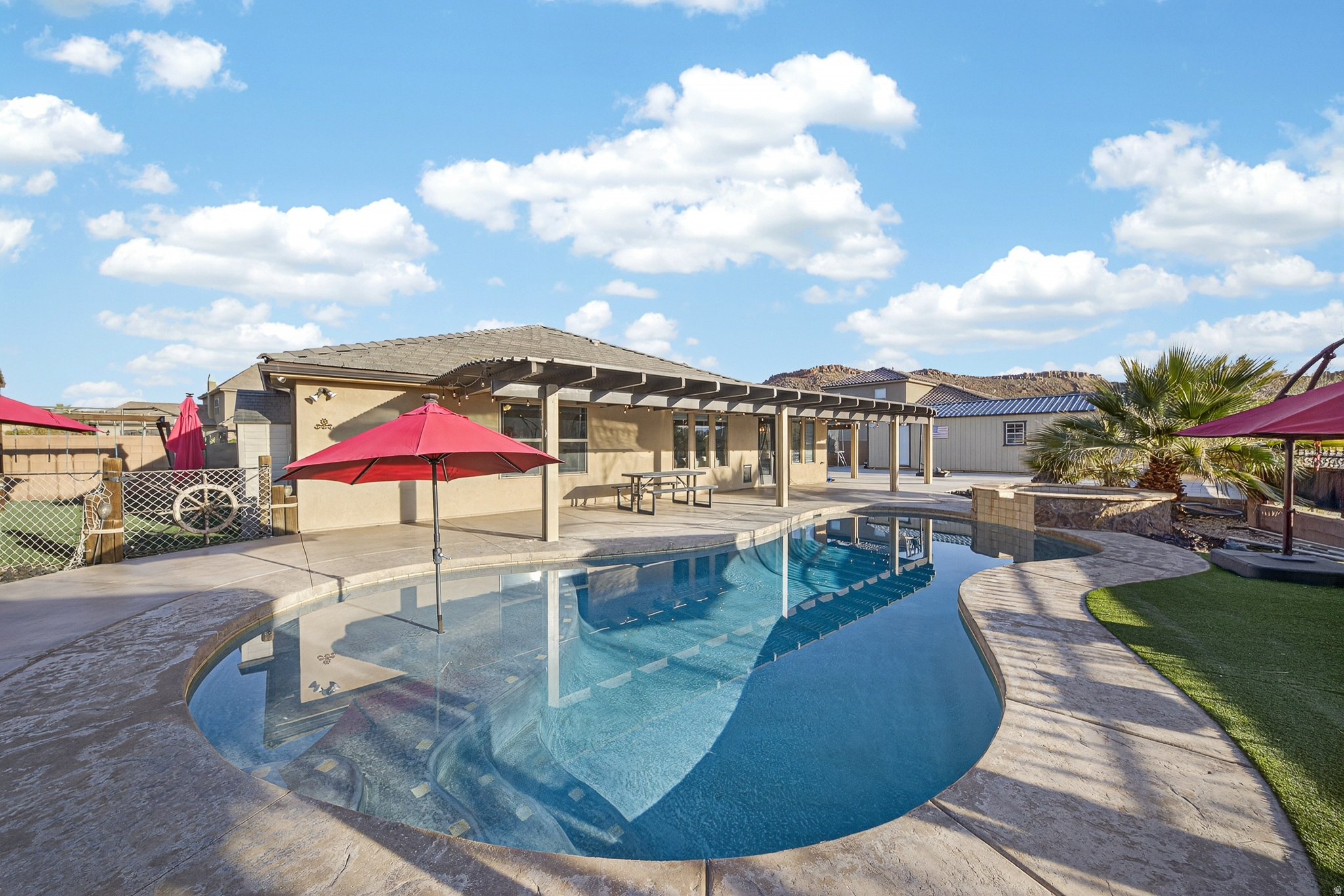 SUN VALLEY EST 10 - Residential