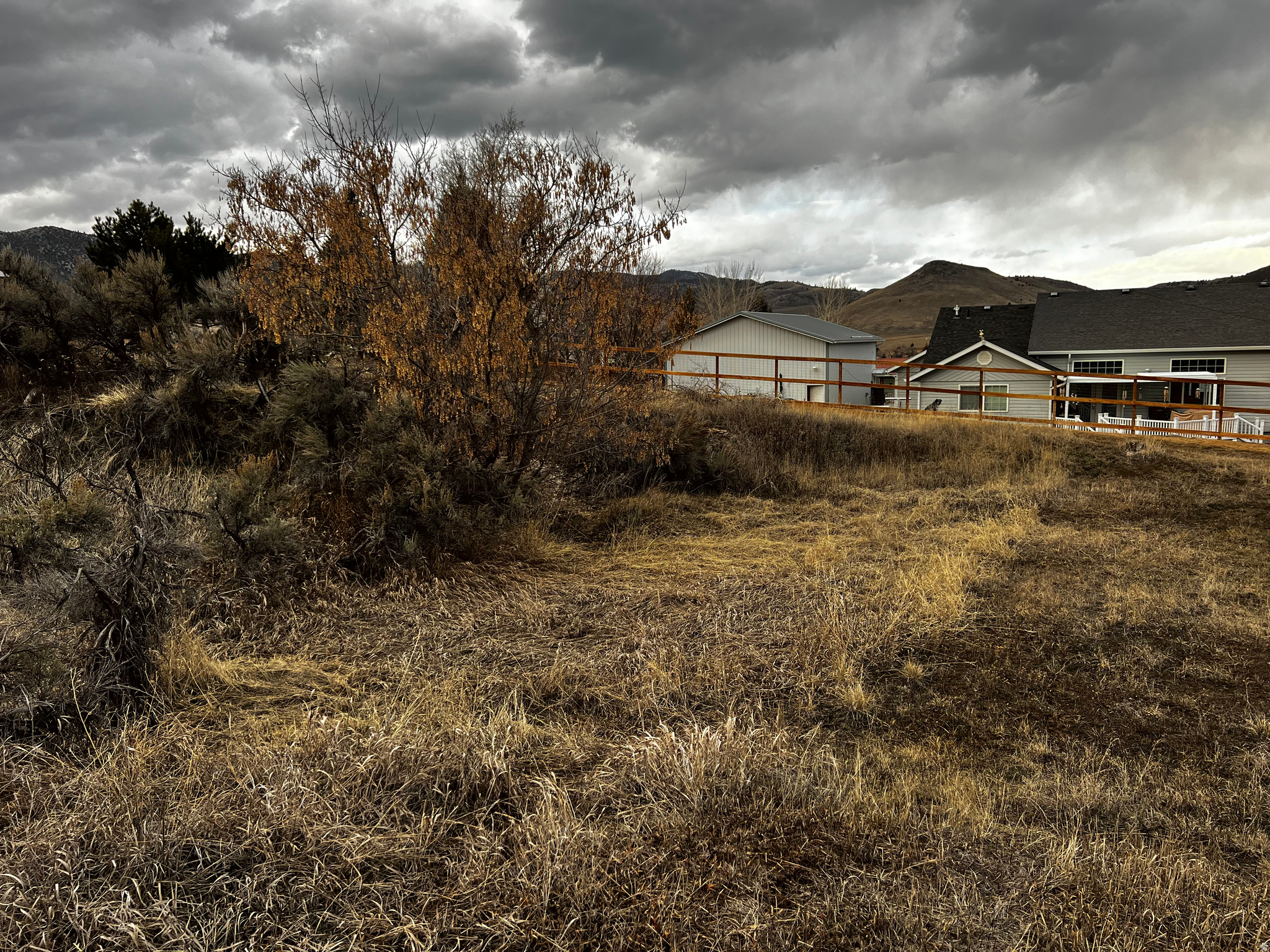 HIGH SCHOOL PARK ADDITION - Land