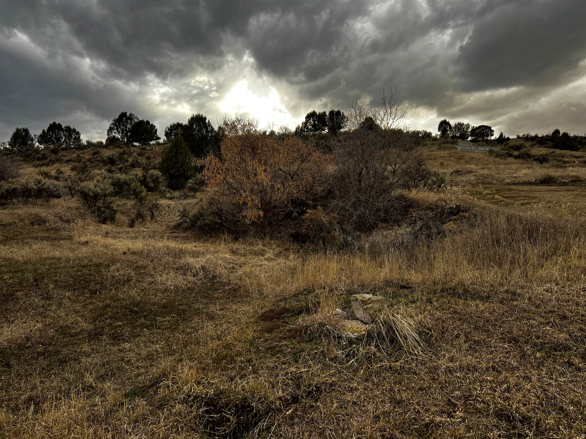 HIGH SCHOOL PARK ADDITION - Land