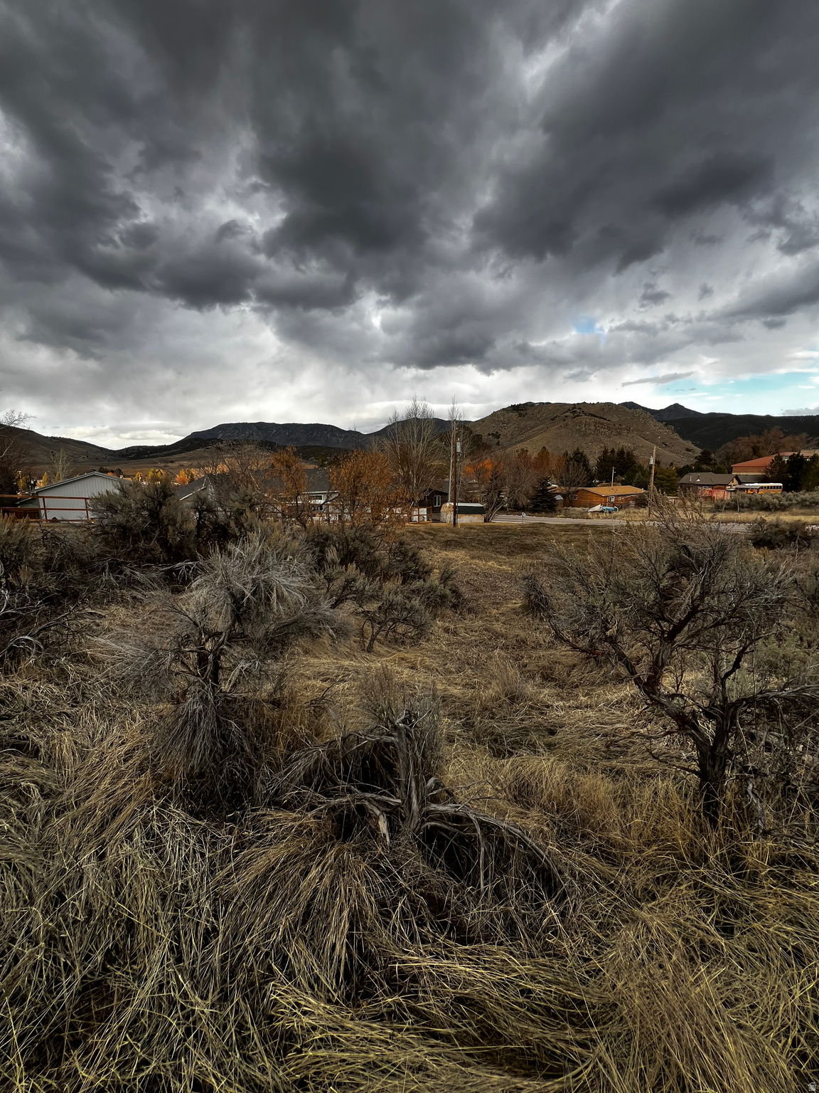 HIGH SCHOOL PARK ADDITION - Land