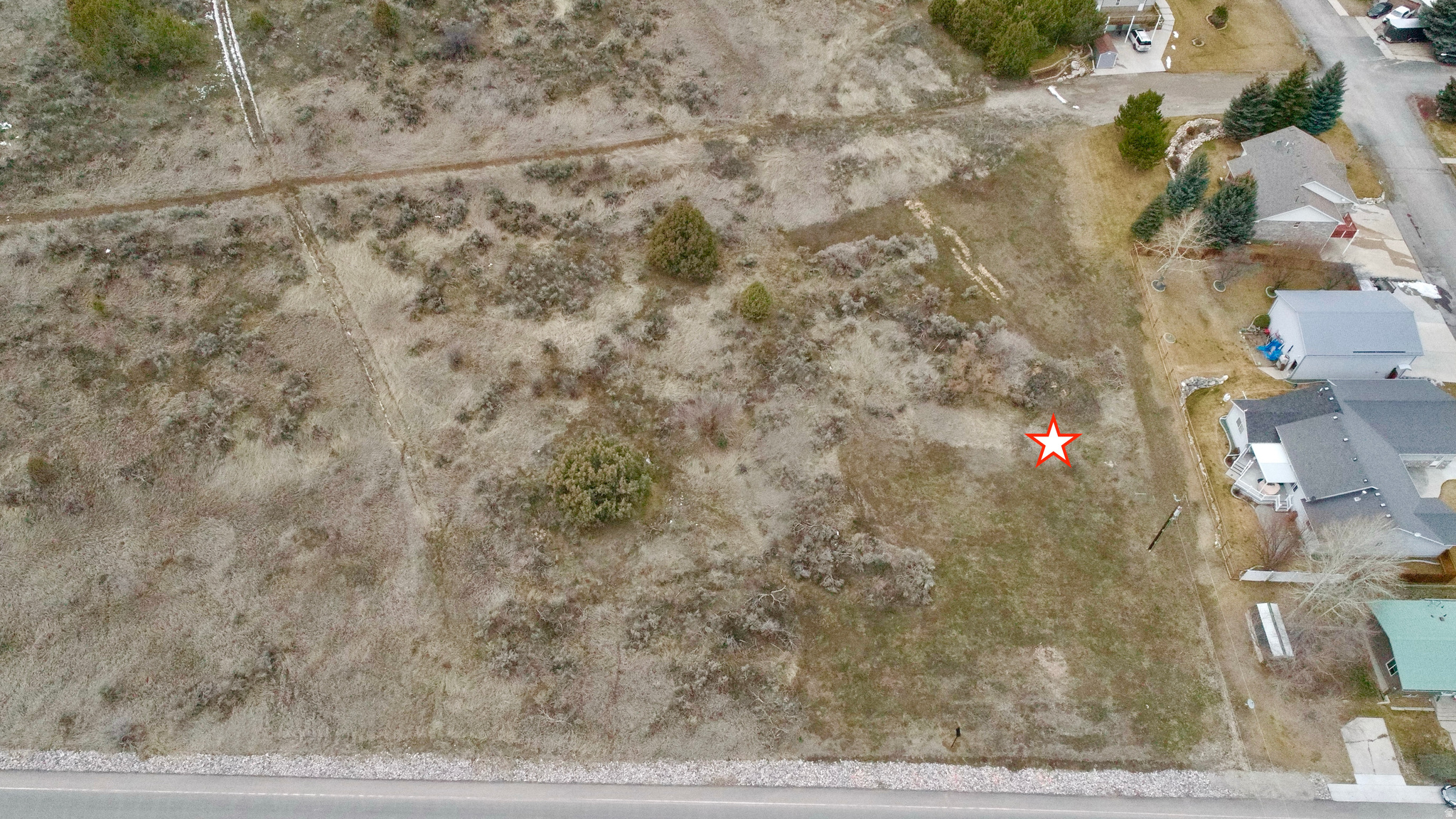 HIGH SCHOOL PARK ADDITION - Land