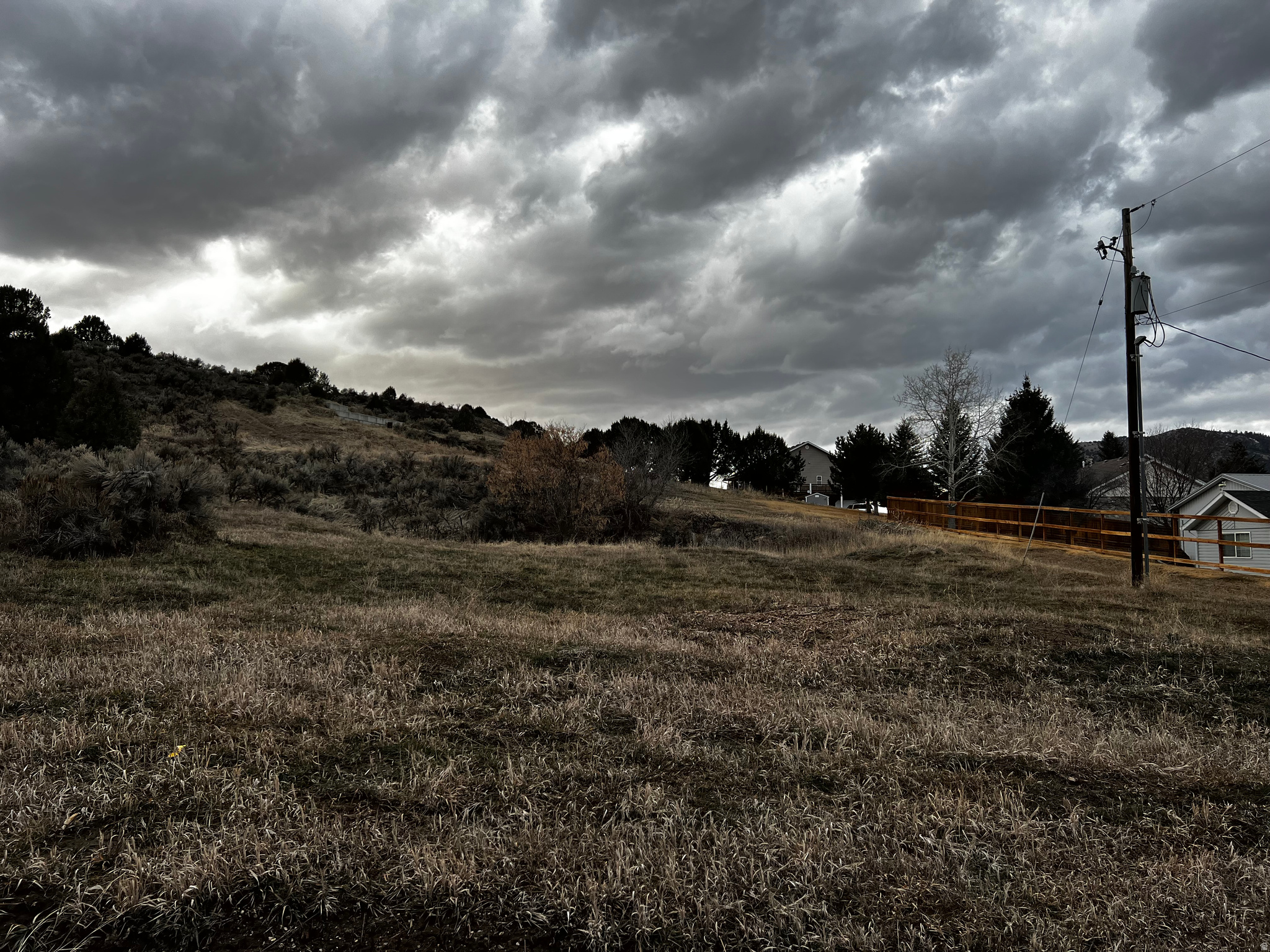 HIGH SCHOOL PARK ADDITION - Land