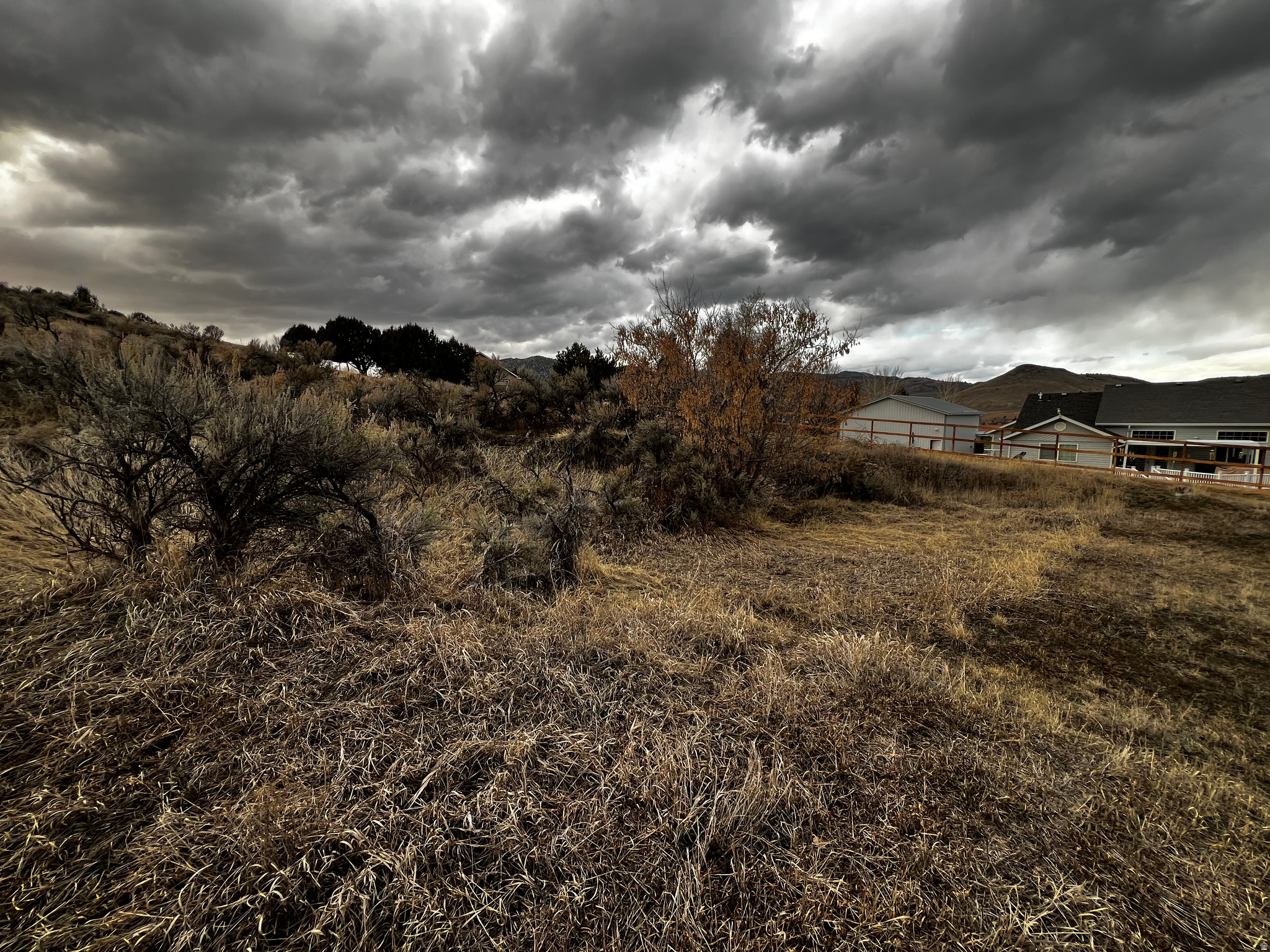 HIGH SCHOOL PARK ADDITION - Land