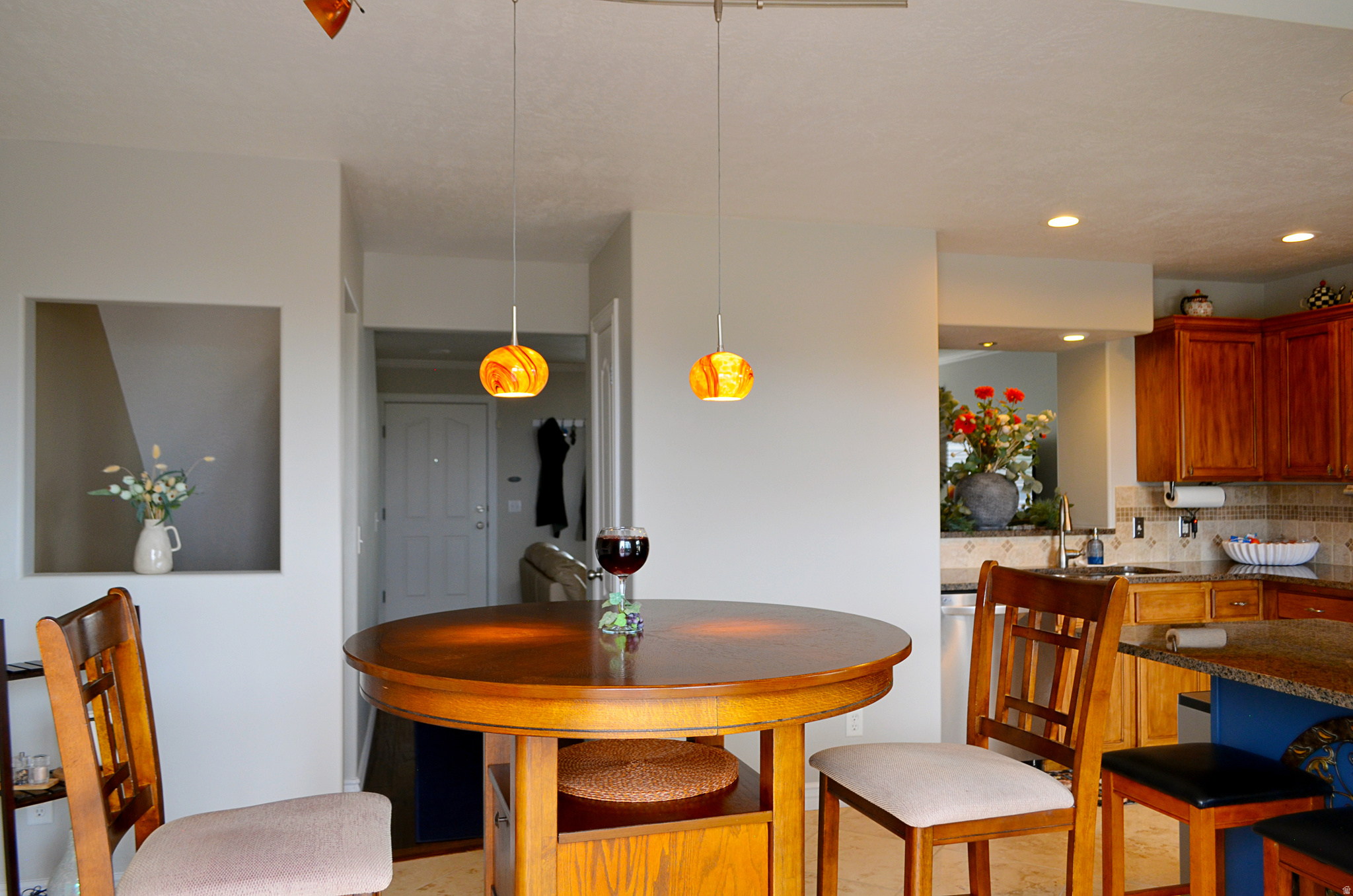 CASTLEHILL TOWNHOMES PH 2 - Residential
