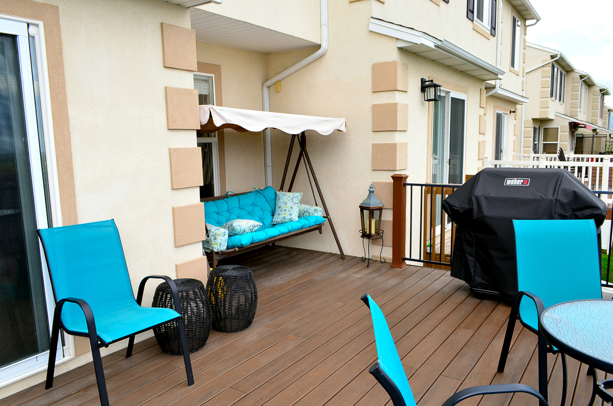 CASTLEHILL TOWNHOMES PH 2 - Residential