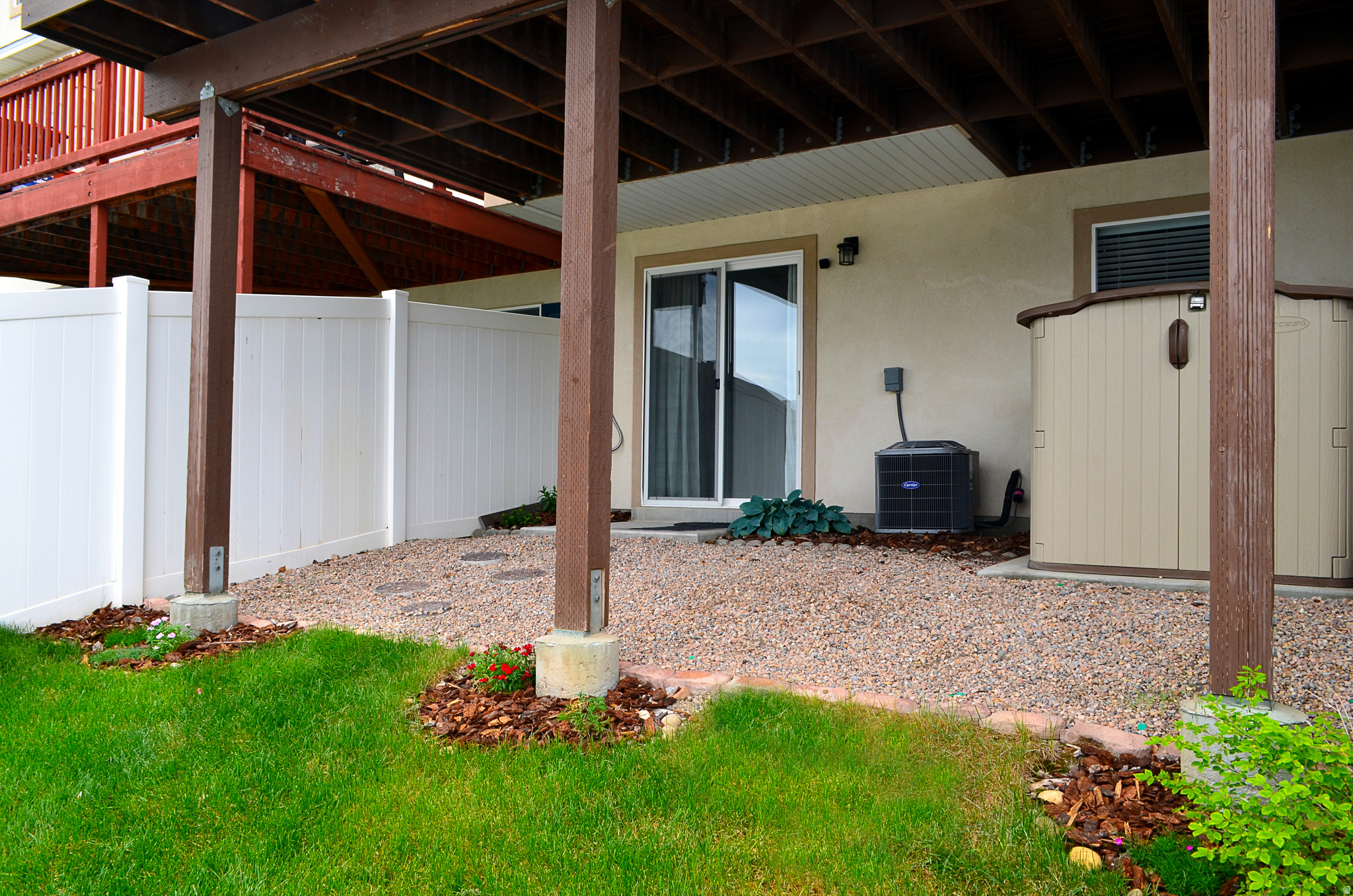 CASTLEHILL TOWNHOMES PH 2 - Residential
