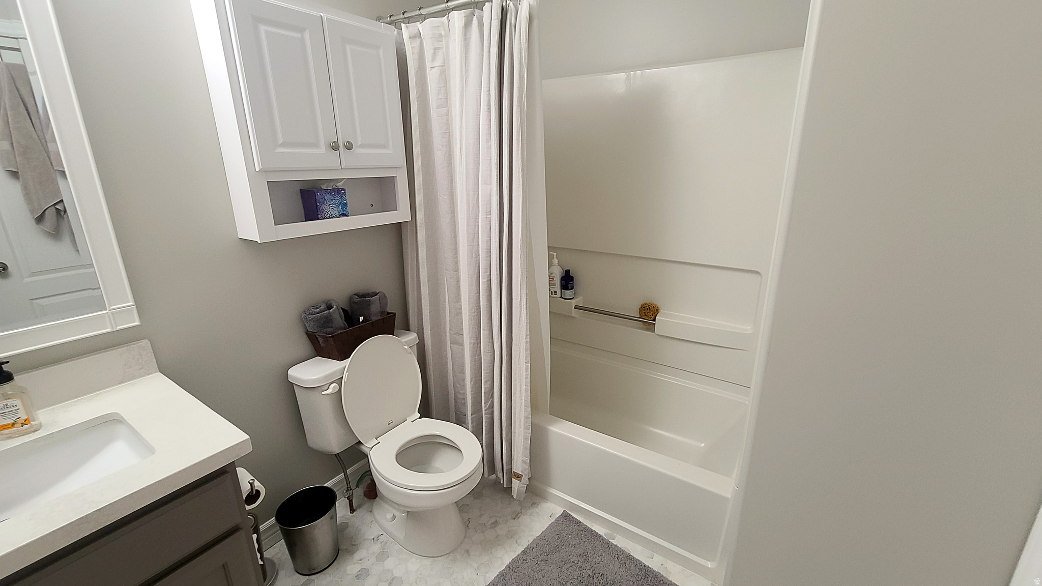 CASTLEHILL TOWNHOMES PH 2 - Residential