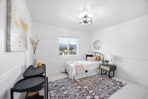 Tiny photo for 6692 W 9770 N, Highland, UT 84003 (MLS # 2143938)