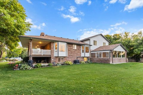 Tiny photo for 6692 W 9770 N, Highland, UT 84003 (MLS # 2143938)