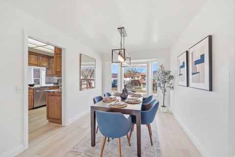 Tiny photo for 6692 W 9770 N, Highland, UT 84003 (MLS # 2143938)