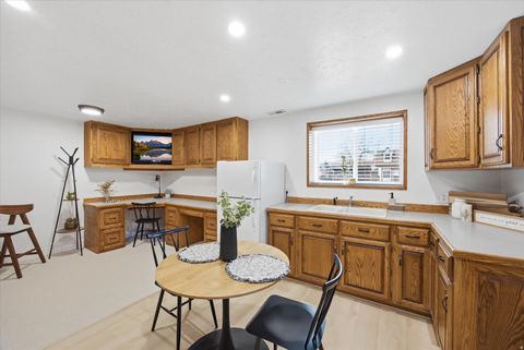 Tiny photo for 6692 W 9770 N, Highland, UT 84003 (MLS # 2143938)