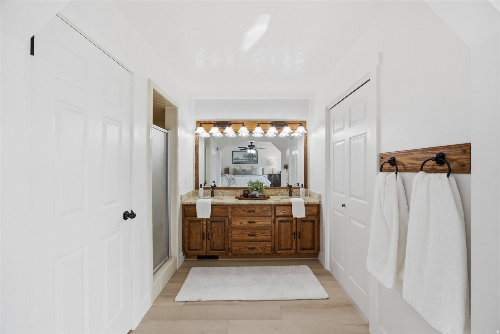 SHADY ACRES - Residential