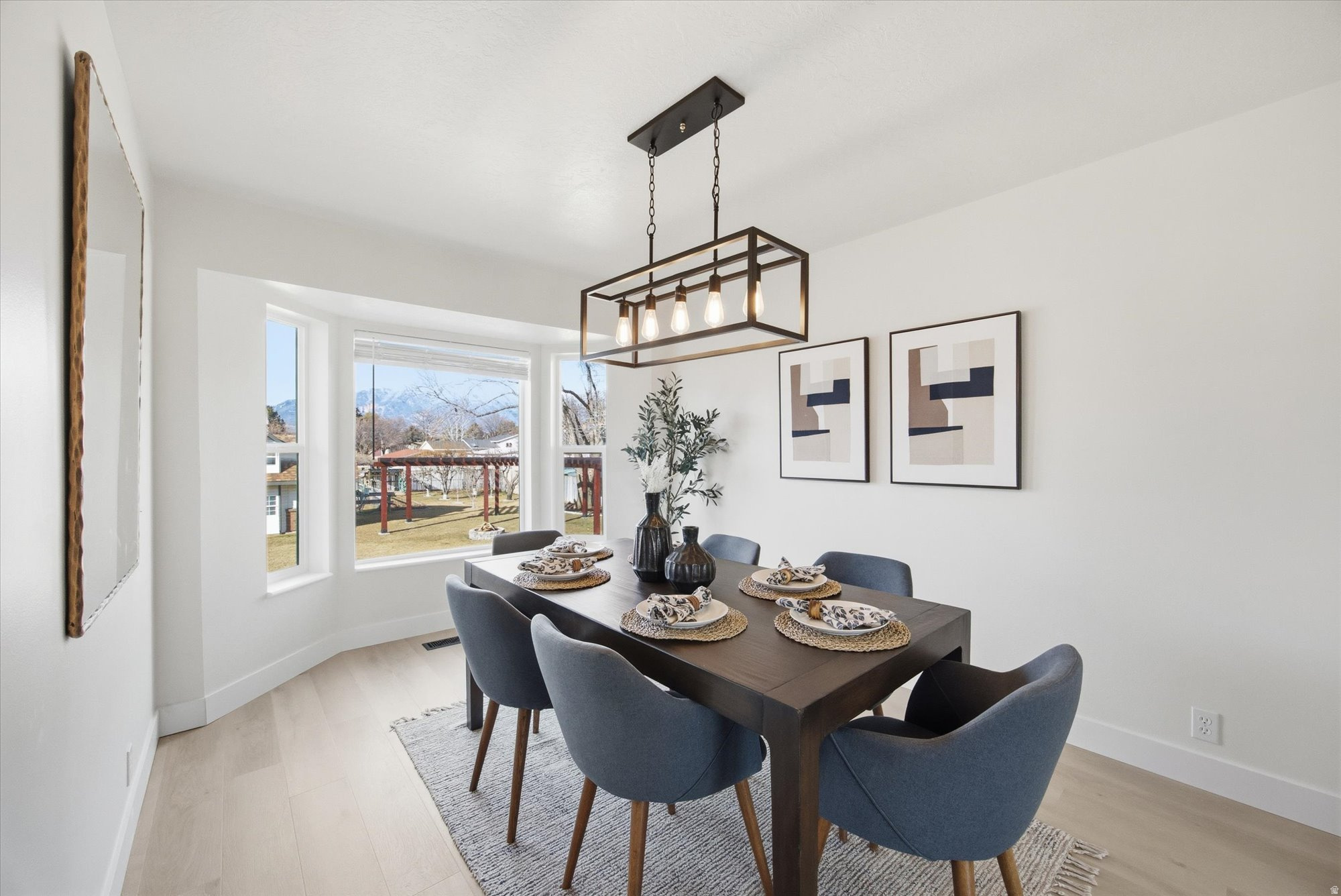 SHADY ACRES - Residential