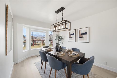 Tiny photo for 6692 W 9770 N, Highland, UT 84003 (MLS # 2143938)