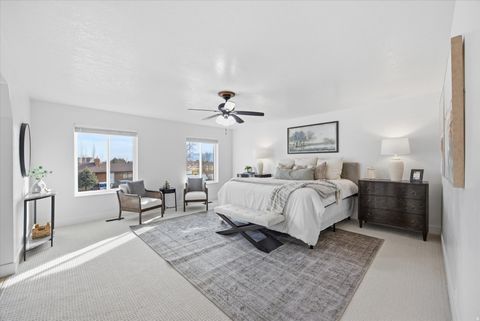 Tiny photo for 6692 W 9770 N, Highland, UT 84003 (MLS # 2143938)