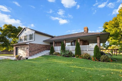 Tiny photo for 6692 W 9770 N, Highland, UT 84003 (MLS # 2143938)