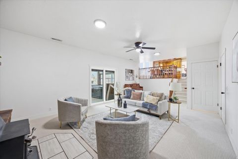 Tiny photo for 6692 W 9770 N, Highland, UT 84003 (MLS # 2143938)