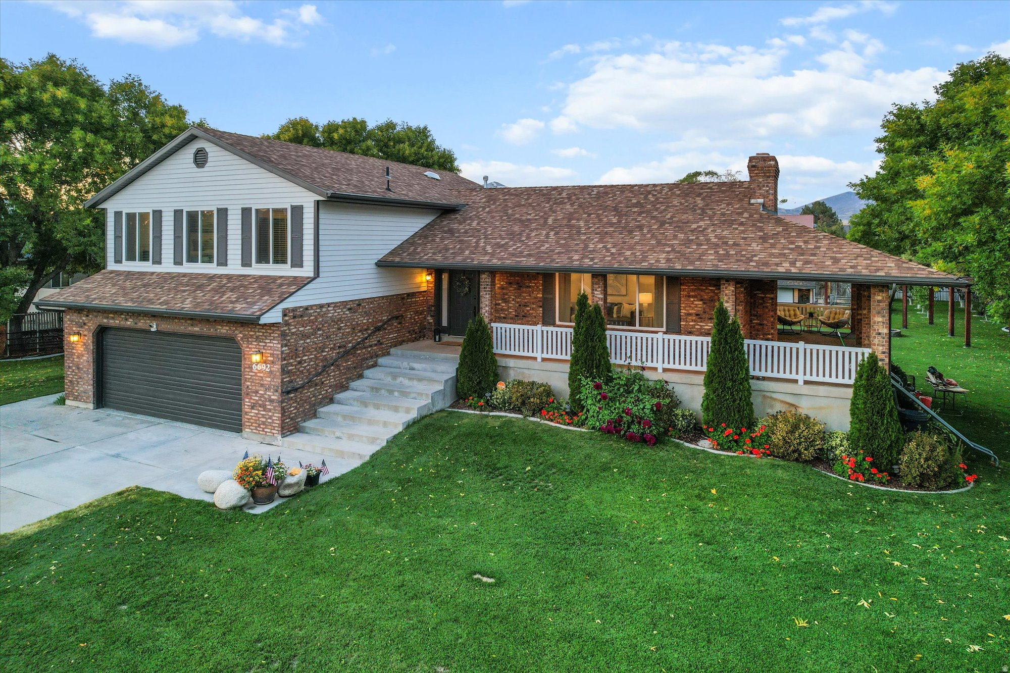 SHADY ACRES - Residential