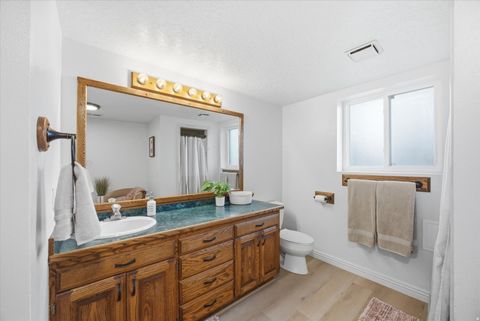 Tiny photo for 6692 W 9770 N, Highland, UT 84003 (MLS # 2143938)
