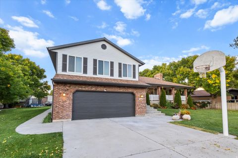 Tiny photo for 6692 W 9770 N, Highland, UT 84003 (MLS # 2143938)