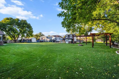 Tiny photo for 6692 W 9770 N, Highland, UT 84003 (MLS # 2143938)
