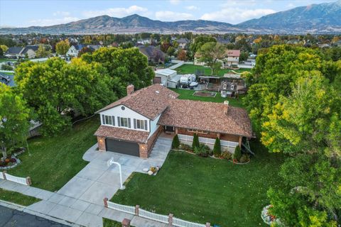Tiny photo for 6692 W 9770 N, Highland, UT 84003 (MLS # 2143938)