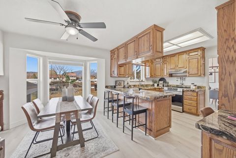 Tiny photo for 6692 W 9770 N, Highland, UT 84003 (MLS # 2143938)