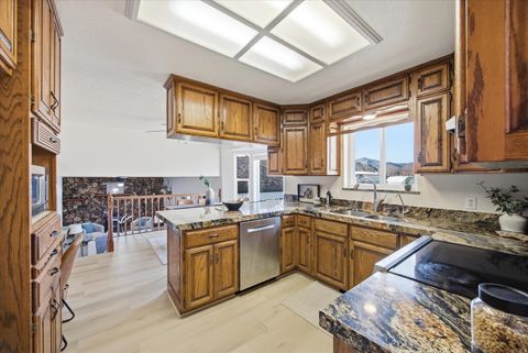 Tiny photo for 6692 W 9770 N, Highland, UT 84003 (MLS # 2143938)
