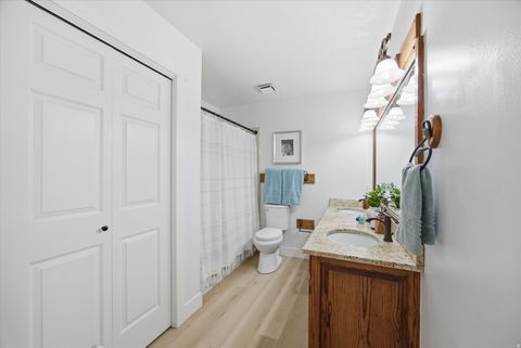 Tiny photo for 6692 W 9770 N, Highland, UT 84003 (MLS # 2143938)