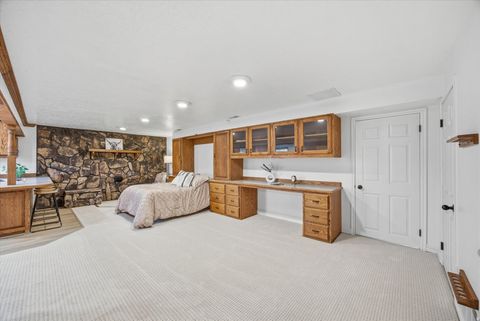 Tiny photo for 6692 W 9770 N, Highland, UT 84003 (MLS # 2143938)