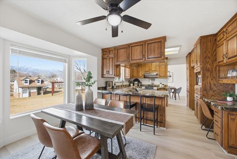 Tiny photo for 6692 W 9770 N, Highland, UT 84003 (MLS # 2143938)