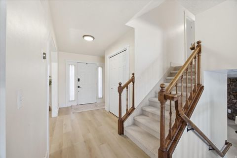 Tiny photo for 6692 W 9770 N, Highland, UT 84003 (MLS # 2143938)