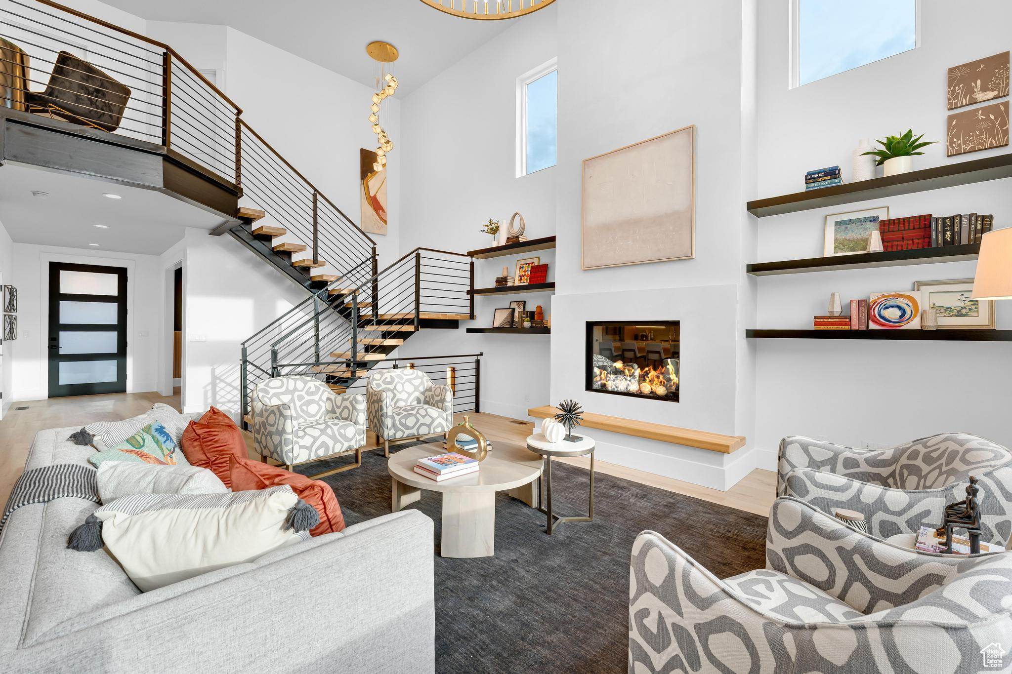 TRAVERSE MOUNTAIN MA - Residential