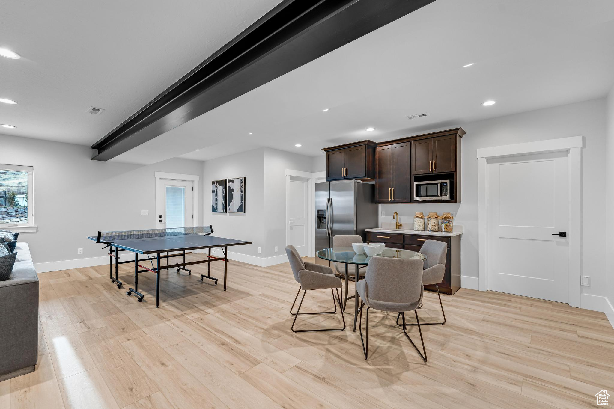 TRAVERSE MOUNTAIN MA - Residential