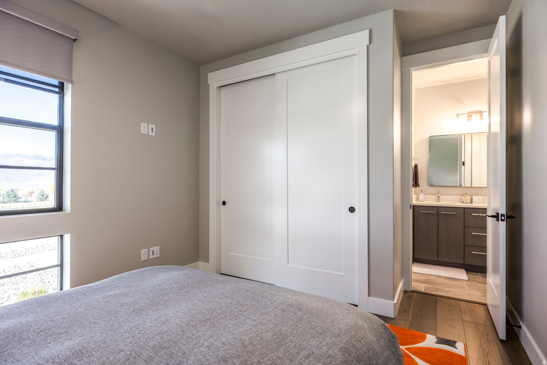 STONE CREEK - Residential