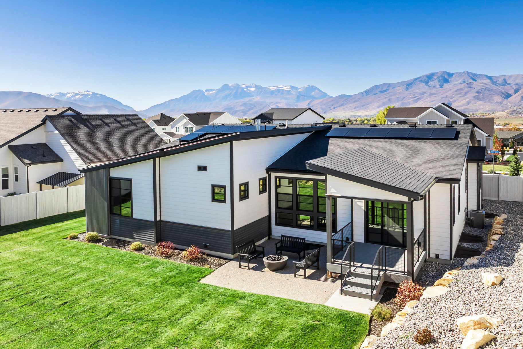 STONE CREEK - Residential