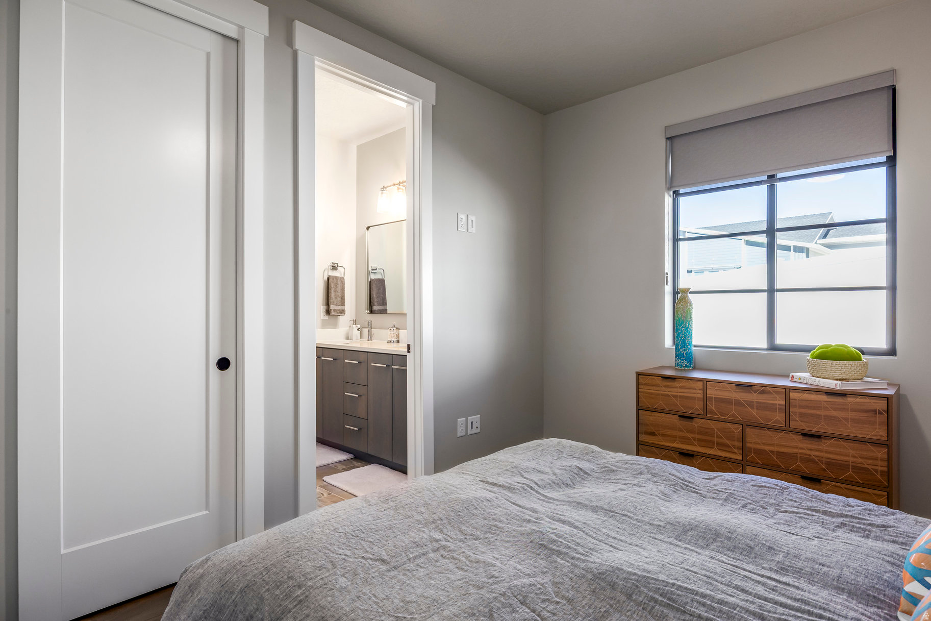 STONE CREEK - Residential