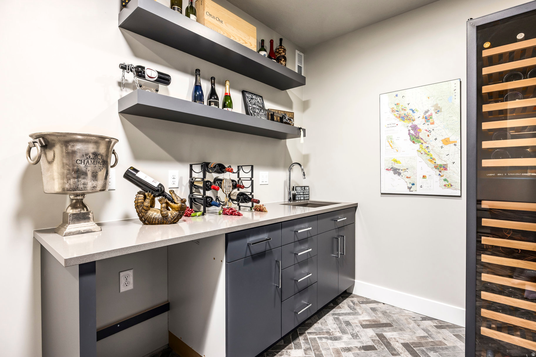 STONE CREEK - Residential