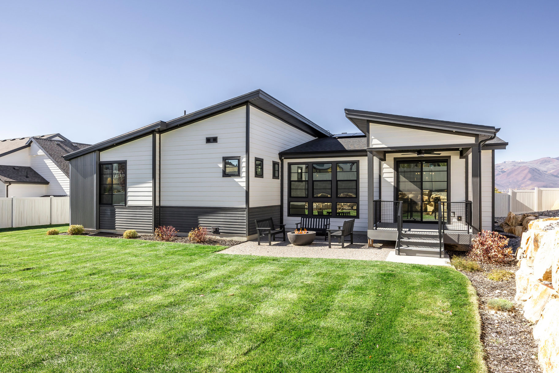 STONE CREEK - Residential