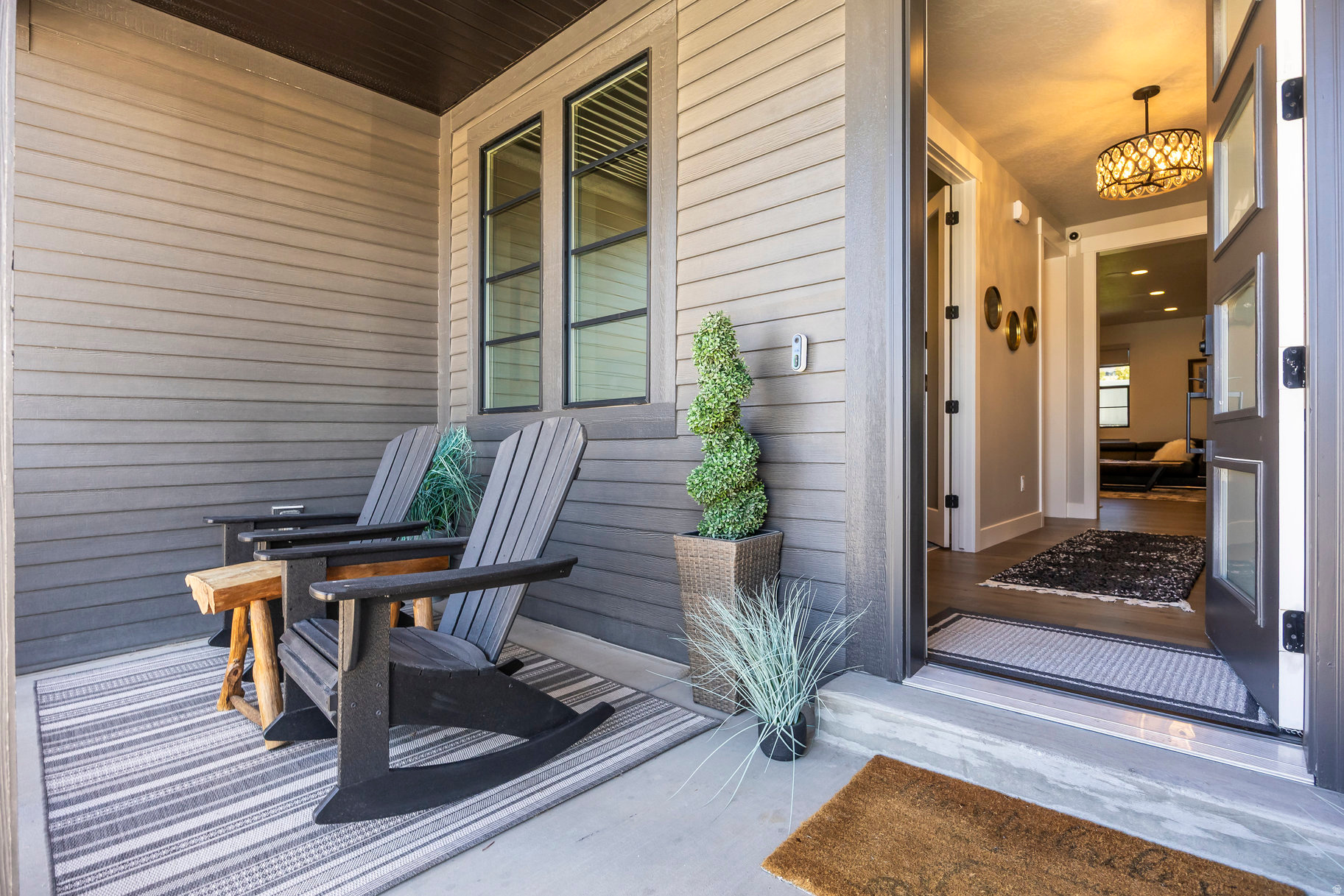 STONE CREEK - Residential