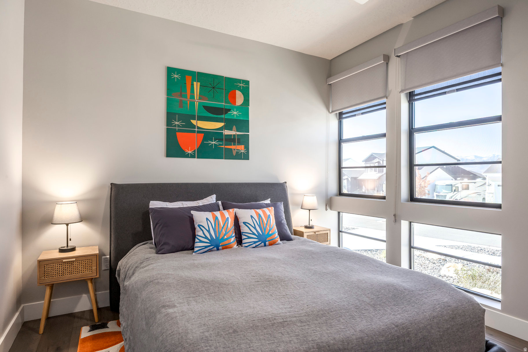 STONE CREEK - Residential